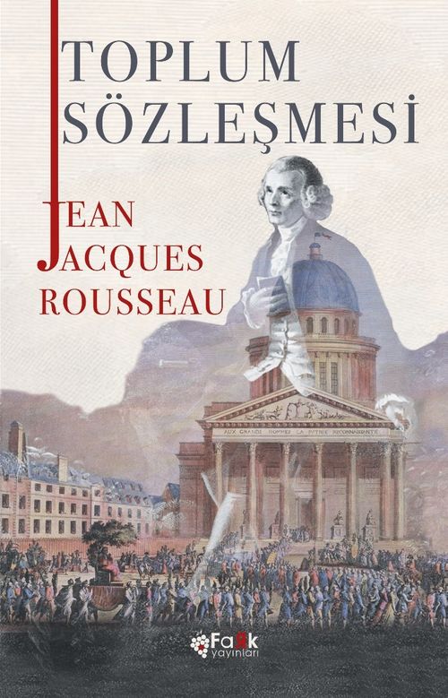 Toplum Sözleşmesi