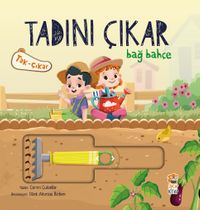 Tadını Çıkar / Bağ Bahçe