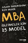 MBA İşletmeler İçin 25 Model