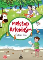 Mektup Arkadaşım