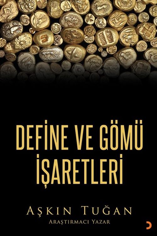 Define ve Gömü İşaretleri 