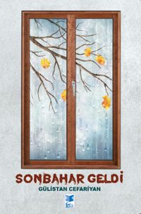 Sonbahar Geldi