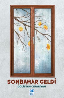 Sonbahar Geldi