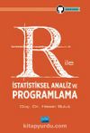 R ile İstatistiksel Analiz ve Programlama