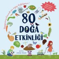 80 Doğa Etkinliği