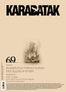 Karabatak Dergisi Sayı: 69 Temmuz-Ağustos 2023
