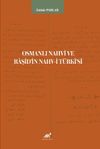 Osmanlı Nahvi ve Raşid'in Nahv-i T&uuml;rki'si