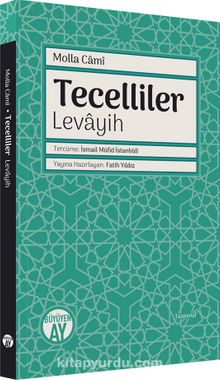 Tecelliler - Levayih 