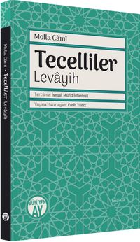 Tecelliler - Levayih 