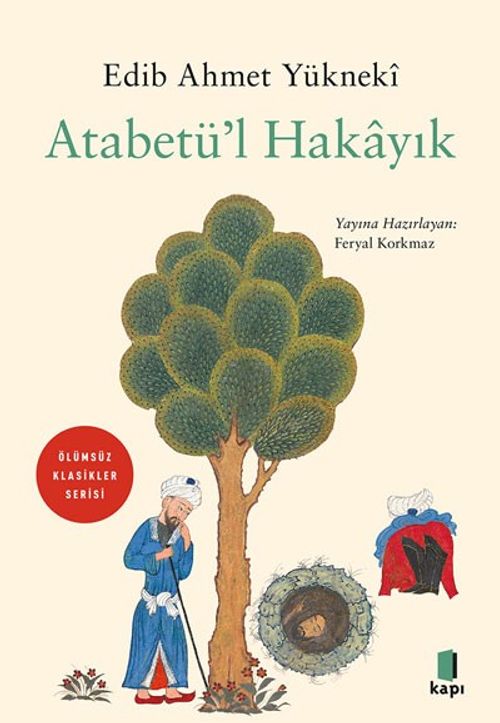 Atabetü'l Hakayık