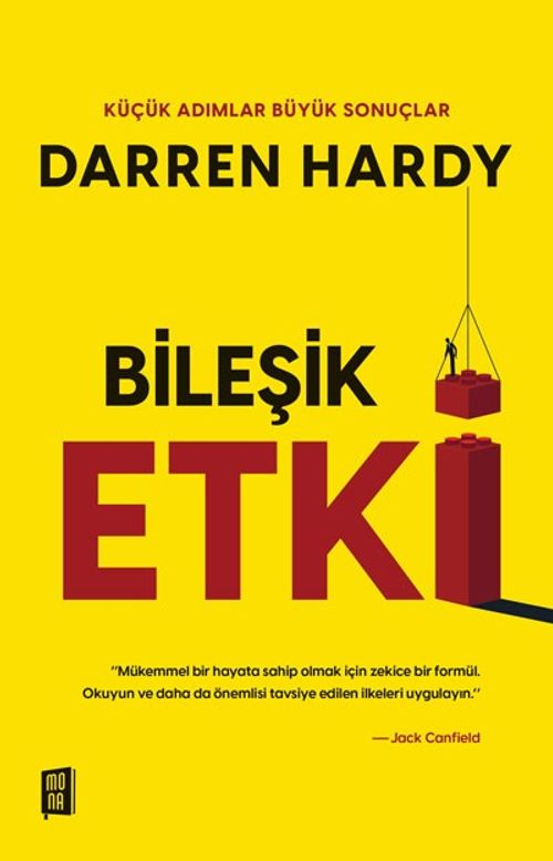 Bileşik  Etki & Küçük Adımlar Büyük Sonuçlar