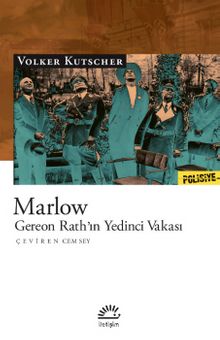 Marlow & Gereon Rath’ın Yedinci Vakası