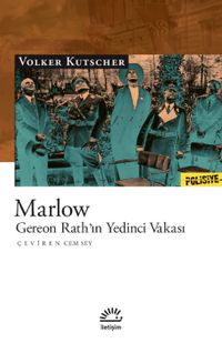 Marlow & Gereon Rath'ın Yedinci Vakası
