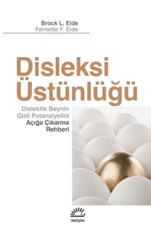 Disleksi Üstünlüğü & Dislektik Beynin Gizli Potansiyelini Açığa Çıkarma Rehberi