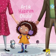 Artık Hazırım Okula