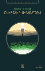 Dune Tanrı İmparatoru