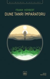 Dune Tanrı İmparatoru