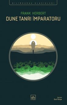 Dune Tanrı İmparatoru