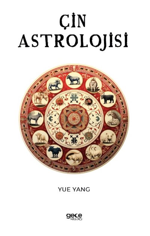 Çin Astrolojisi