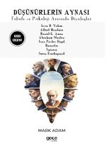 Düşünürlerin  Aynası & Felsefe ve Psikoloji Arasında Diyaloglar