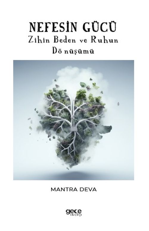 Nefesin Gücü