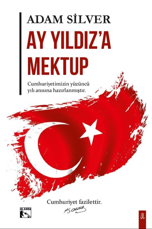 Ay Yıldız'a Mektup