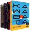 Japon Edebiyatı Seti (4 Kitap)