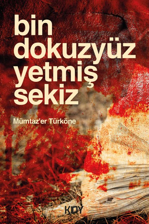 Bindokuzyüzyetmişsekiz (Mümtazer Türköne) Fiyatı, Yorumları, Satın