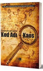 Kod Adı : Kaos