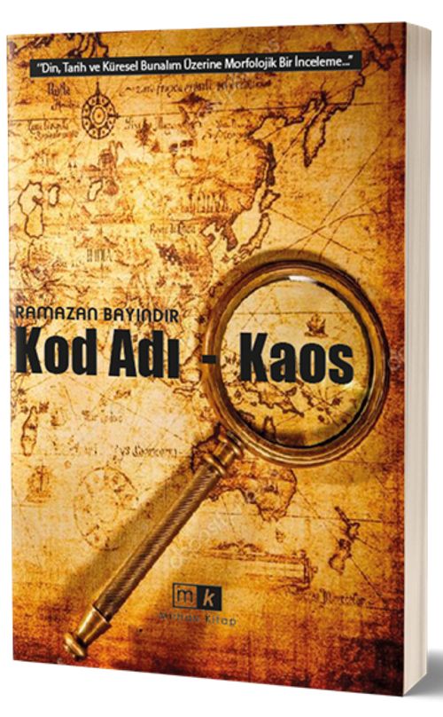 Kod Adı : Kaos