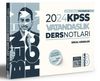 2024 KPSS Vatandaşlık Ders Notları