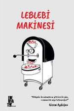 Leblebi Makinesi