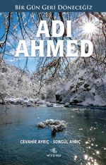 Adı Ahmed 