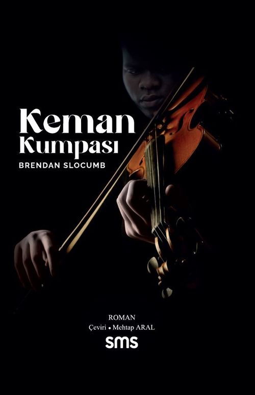 Keman Kumpası