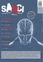 Sancı Kültür Sanat Edebiyat Dergisi Sayı:23