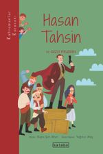 Kahramanlar Karavanı - Hasan Tahsin ve Gizli Pelerin 