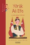 Kahramanlar Karavanı - Y&ouml;r&uuml;k Ali Efe ve Dağlardaki Yiğitler