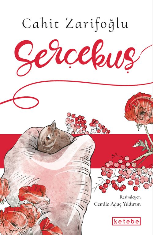 Serçekuş
