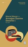 Marcel Mauss'un Armağan Üzerine Deneme'si