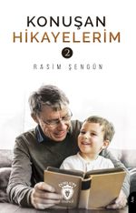Konuşan Hikayelerim 2 