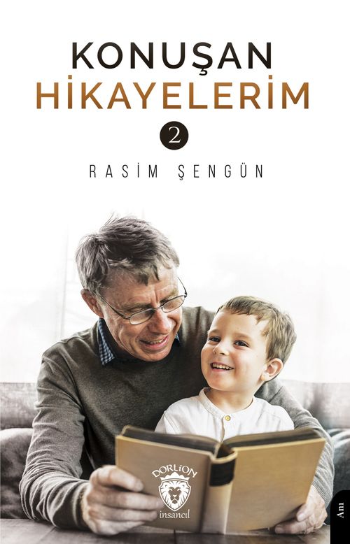 Konuşan Hikayelerim 2 