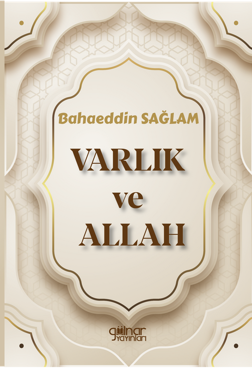 Varlık ve Allah