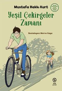Yeşil Çekirgeler  Zamanı
