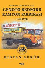 Genoto Bedford Kamyon Fabrikası (1963-1994)