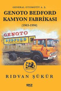Genoto Bedford Kamyon Fabrikası (1963-1994)