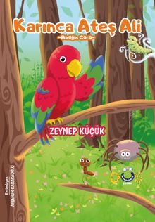 Karınca Ateş Ali & Birliğin Gücü