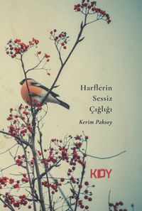 Harflerin Sessiz Çığlığı 