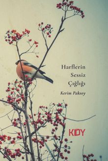 Harflerin Sessiz Çığlığı 