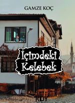 İçimdeki Kelebek