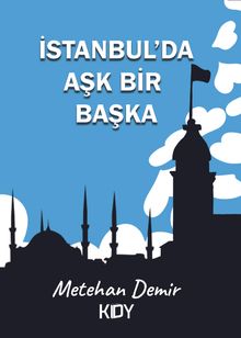 İstanbul'da Aşk Bir Başka